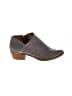 Lucky Brand Gray Ankle Boots Size 7 - photo 1