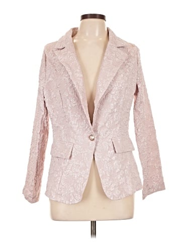 Shein Blazer (view 1)