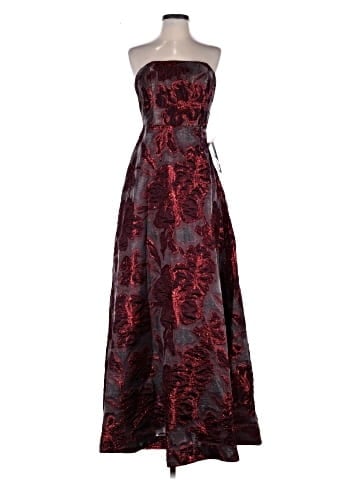 Donna Karan New York Cocktail Dress (view 1)