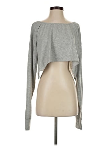 Modern Vintage Long Sleeve T-Shirt (view 1)