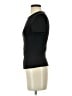 Unbranded Black Short Sleeve Turtleneck Size S - photo 5