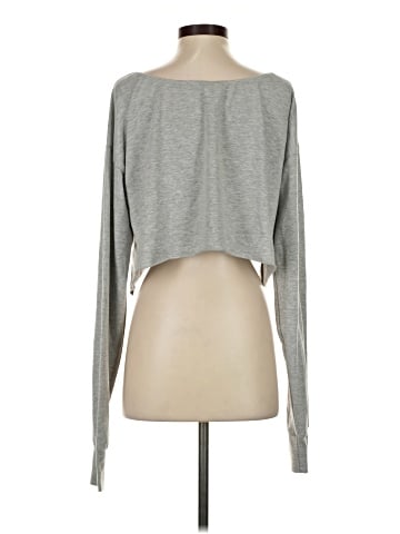 Modern Vintage Long Sleeve T-Shirt (view 2)