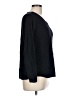Talbots Outlet Black Pullover Sweater Size L - photo 4