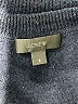 J.Crew 100% Wool Black Wool Pullover Sweater Size S - photo 7