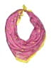 Emanuel Ungaro Pink Scarf One size - photo 1