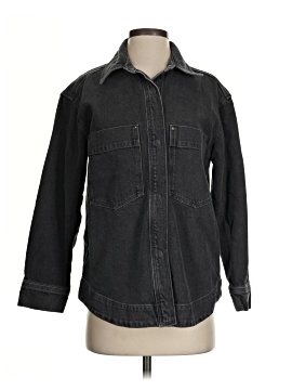 Treasure & Bond Denim Jacket
