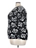 Assorted Brands Black Short Sleeve Blouse Size 3X - photo 5