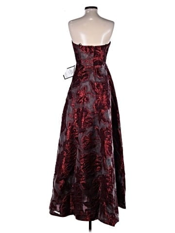 Donna Karan New York Cocktail Dress (view 2)