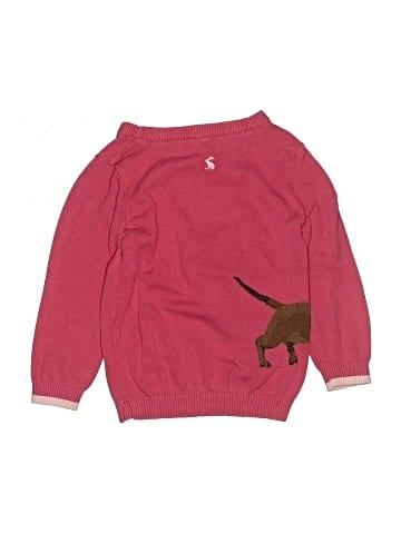 Joules Pullover Sweater (view 2)