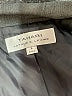 Tahari by ASL Gray Blazer Size 8 - photo 6