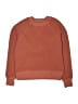 Everlane 100% Recycled Polyester Solid Orange Sweatshirt Size L (youth) - photo 1