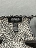 Jones New York Silver Sleeveless Blouse Size M - photo 7