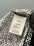 Jones New York Silver Sleeveless Blouse Size M - photo 8