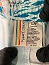 Ocean Pacific Tropical Blue Board Shorts Size XXL - photo 3