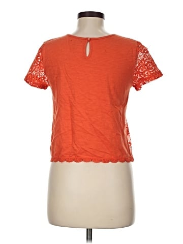 rue21 Short Sleeve Top (view 2)