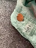 FP One Solid Teal Black Casual Skirt Size M - photo 4