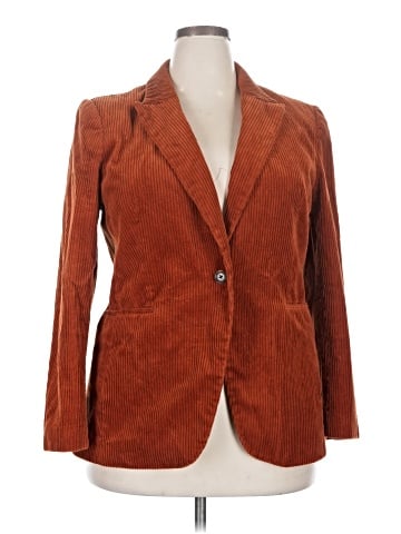 Banana Republic Factory Store Blazer (view 1)