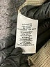 M Magaschoni Tan Long Sleeve Top Size XL - photo 8