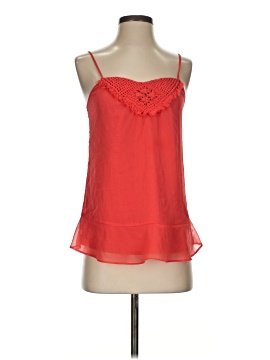 Banana Republic Sleeveless Blouse