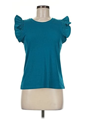 On 34th Short Sleeve T-Shirt (view 1)