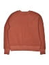 Everlane 100% Recycled Polyester Solid Orange Sweatshirt Size L (youth) - photo 2