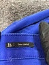 Talbots Solid Blue Jeans Size 10 (petite) - photo 8
