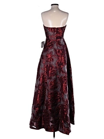 Donna Karan New York Cocktail Dress (view 2)