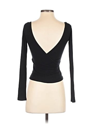 Reformation 3/4 Sleeve T-Shirt (view 2)