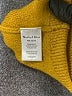 Michael Stars Solid Yellow Pullover Sweater Size Med (1) - photo 8
