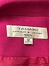 Tahari by ASL 100% Polyester Purple Blazer Size 14 Petite - photo 6