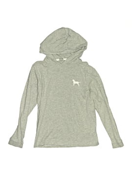 The Black Dog Pullover Hoodie