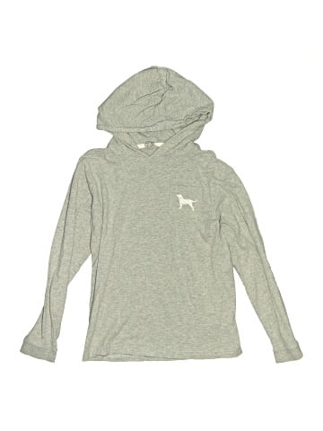 The Black Dog Pullover Hoodie (view 1)