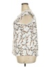 Maurices White Sleeveless Blouse Size XXL - photo 5