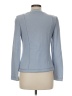 St. John Collection Blue Cardigan Size 6 - photo 2