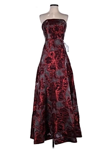 Donna Karan New York Cocktail Dress (view 1)