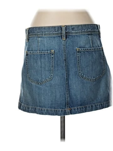 Old Navy Denim Skirt (view 2)