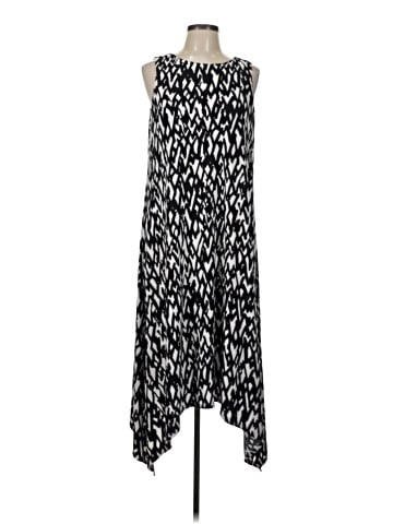 Jones Studio Casual Dress (view 1)