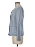 St. John Collection Blue Cardigan Size 6 - photo 5