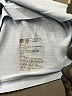 Uniqlo Blue Short Sleeve Turtleneck Size XXS - photo 8