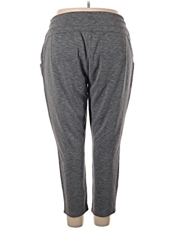 St. John's Bay Sweatpants (view 2)