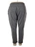St. John's Bay Gray Sweatpants Size 2X - photo 2