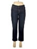 SONOMA life + style Blue Jeans Size 8 - photo 1