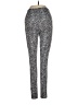 Strut This Animal Print Black Leggings Size XS - photo 2