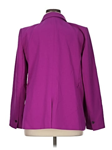 Ann Taylor Blazer (view 2)