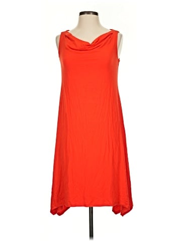 Eileen Fisher Casual Dress (view 1)