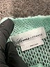 Lovers + Friends 100% Acrylic Metallic Green Pullover Sweater Size S - photo 7