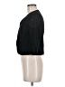 Petite Sophisticate Black Blazer Size 6 Petite - photo 5