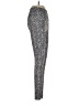 Strut This Animal Print Black Leggings Size XS - photo 4
