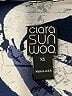 Clara Sun Woo Graphic Blue Jumpsuit Size XS - photo 4