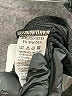 Ekouaer Solid Black Jumpsuit Size XXL - photo 5